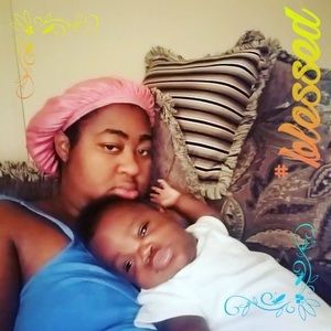 Meet your Posher, Lawanda chapman